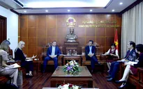 Tăng số lượng học bổng du học tại Liên bang Nga