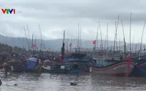 Lo ngại người dân hạn chế kinh nghiệm ứng phó với bão số 5