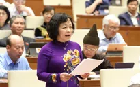 Tăng trưởng nóng mà không làm tốt an sinh xã hội thì sẽ phải trả giá