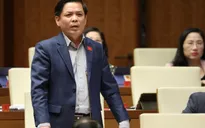 Bộ trưởng Bộ Giao thông Vận tải: Từ nay đến cuối năm sẽ giải ngân được 10.000 tỷ đồng cho các dự án lớn