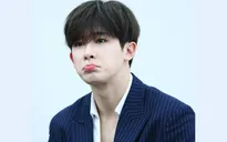 Không làm ca sĩ, thành viên MONSTA X sẽ về... bán trái cây