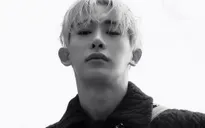 Dính scandal quỵt tiền, Wonho rời khỏi nhóm MONSTA X