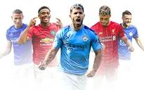 Tứ kết cúp Liên đoàn Anh: Lá thăm thuận lợi cho 2 đội bóng thành Manchester