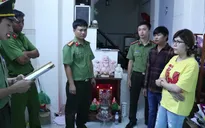 Thừa Thiên Huế: Khởi tố 3 đối tượng tổ chức đưa người vượt biên trái phép