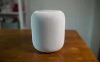 Apple cập nhật nhiều tính năng quan trọng cho HomePod