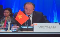 Việt Nam dự hội nghị Bộ trưởng Pháp ngữ lần thứ 36