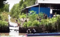 Giải pháp nào ngăn chặn đường nhập lậu và gian lận thương mại?