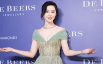 Phạm Băng Băng vay tiền bạn để trả tiền phạt trốn thuế