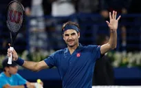 Roger Federer rút lui khỏi giải quần vợt ATP Cup 2020