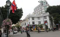 Hà Nội được ghi danh vào mạng lưới các thành phố sáng tạo của UNESCO