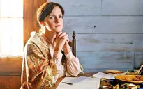 Emma Watson yêu kiều trong phim mới “Little Women”