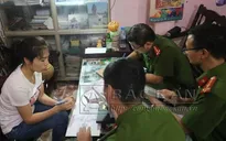 Khởi tố nguyên Thượng tá công an liên quan đến "tín dụng đen"