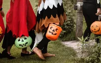 Ngành bán lẻ toàn cầu chào đón mùa Halloween