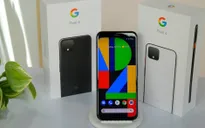 Pixel 4 và Pixel 4 XL gặp sự cố âm thanh lạ xuất hiện trong video quay bởi Instagram