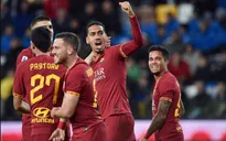 "Người thừa" Man Utd thăng hoa tại Serie A, xuất sắc hơn cả Van Dijk