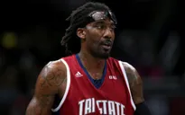 Amar’e Stoudemire tới Trung Quốc chơi bóng
