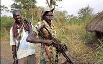 Hàng nghìn trẻ em Sudan bị lợi dụng làm công cụ chiến tranh
