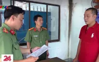An Giang: Bắt nhóm đối tượng làm và lưu hành tiền giả