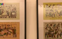 Tranh dân gian Đông Hồ xưa và nay