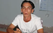 Bắt 2 đối tượng trộm xe máy tại bệnh viện