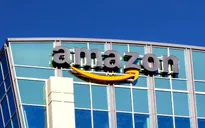 Amazon miễn phí giao hàng với hàng tạp hóa