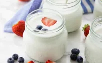 Giảm nguy cơ mắc ung thư phổi nhờ ăn sữa chua mỗi ngày