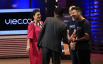 Shark Tank Việt Nam: Dàn cá mập "đại chiến" vì startup Việc Có