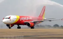 VIetjet khai trương đường bay thẳng Đà Nẵng-Tokyo