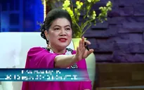 Shark Tank Việt Nam - Tập 15: Shark Liên dằn mặt các Sharks "đừng đùa với chị già"