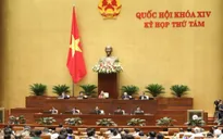 Bảo vệ chủ quyền và toàn vẹn lãnh thổ là nguyên tắc bất di bất dịch