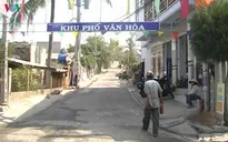 Phát hiện thi thể nam giới chết trong tư thế treo cổ