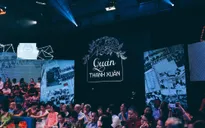 Quán thanh xuân - Tháng 10: Một thế kỷ thư tay - Thanh xuân xa nhớ