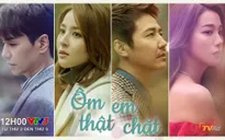 Phim Hàn Quốc mới trên VTV3 "Ôm em thật chặt"
