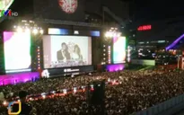 Khai mạc Liên hoan phim Busan, Hàn Quốc