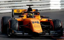 Đua xe F1: Đội đua Campos Racing muốn tham dự F1 2021