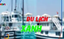 Mô hình du lịch xanh trên Vịnh Hạ Long