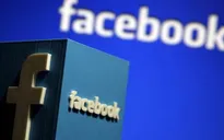 Facebook xóa 500 tài khoản phát tán tin giả