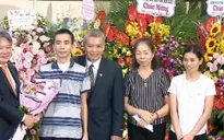 Cứu sống bệnh nhân giãn phế quản giai đoạn cuối nhờ ghép tạng