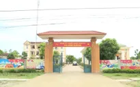 Hà Tĩnh: Kỷ luật 4 cán bộ sử dụng bằng giả