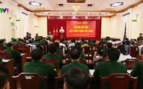Hội thảo Luật Biên phòng Việt Nam
