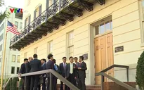 Đối thoại thương mại Việt Nam - Mỹ có tiến triển tích cực