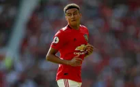 "Trai hư" Lingard nói gì khi được đeo băng thủ quân Man Utd?