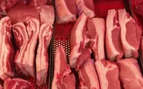 Người Trung Quốc chuyển hướng sang "thịt giả"
