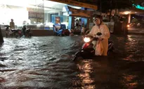 Nâng cấp đường Nguyễn Hữu Cảnh, TP.HCM từ ngày 5/10
