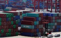 Mỹ tiếp tục áp thuế bổ sung đối với hàng hóa Trung Quốc