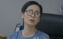 Những nhân viên gương mẫu: Loạt câu "đá đểu, kèn cựa" đồng nghiệp của bà Như Ý