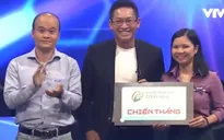 Khởi nghiệp công nghệ: Bất ngờ lội ngược dòng, Tiva bước tiếp vào vòng 2
