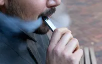 Mỹ: 18 người thiệt mạng liên quan tới thuốc lá điện tử