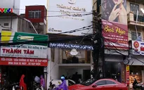 Hà Nội: Thẩm mỹ viện Thúy Anh vi phạm quảng cáo