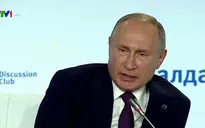 Tổng thống Nga Putin để ngỏ sửa đổi hiến pháp về nhiệm kỳ tổng thống